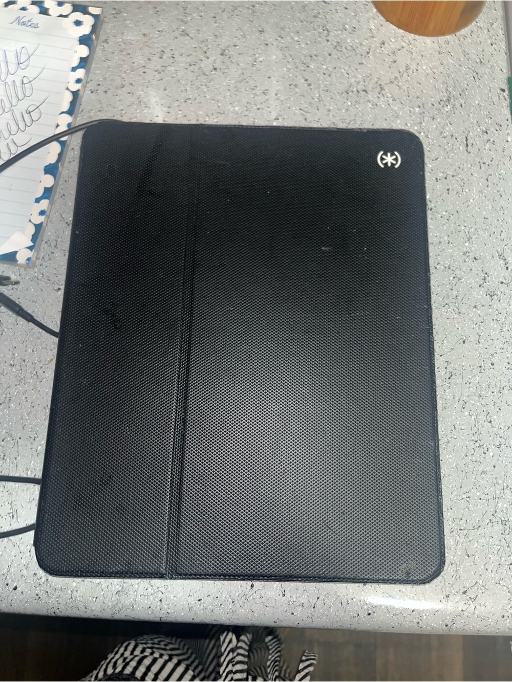 iPad Pro 256GB • Cellular *Apple with case and Pencil included - Picture 6 of 6